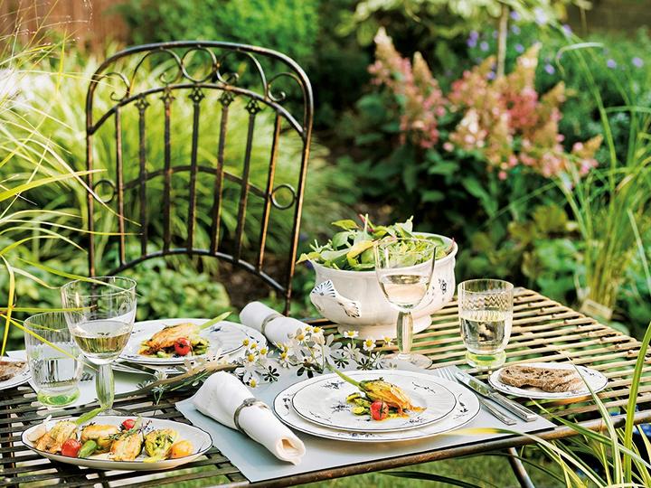 Actual product image Villeroy & Boch Vieux Luxembourg