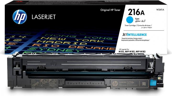Produktbild HP 216A (C)