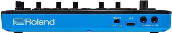 Actual product image Roland J-6