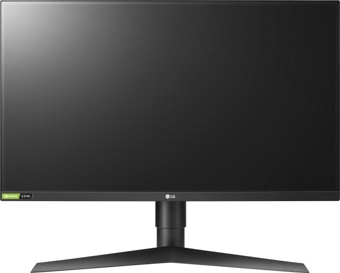 Produktbild LG UltraGear 27GN750-B (1920 x 1080 Pixel, 27")