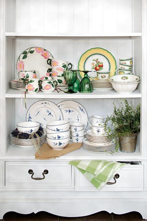 Immagine prodotto Villeroy & Boch Vieux Lussemburgo (24 cm, 3.16 l, 1 x)