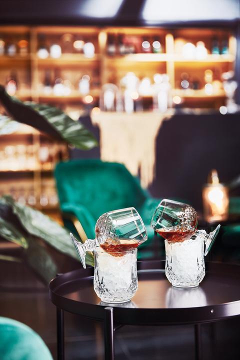 Actual product image Arcoroc Tumbler / West loop (0.32 l, 6 x)