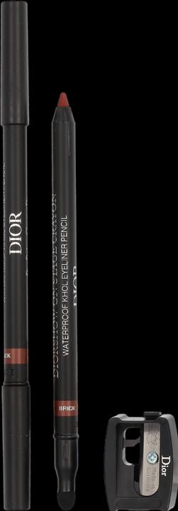 Produktbild Dior Diorshow On Stage Liner (664)