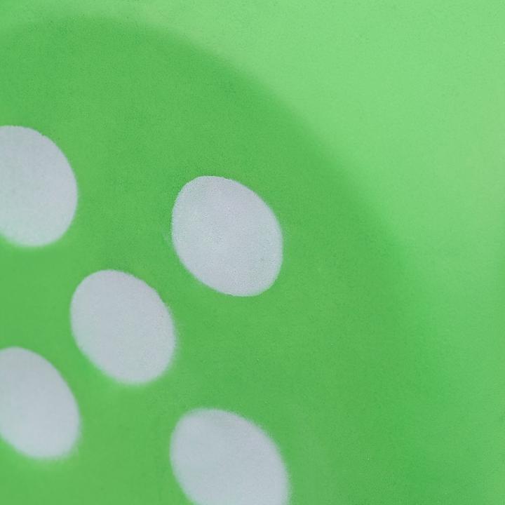 Actual product image Relaxdays Set of 6 Foam Dices