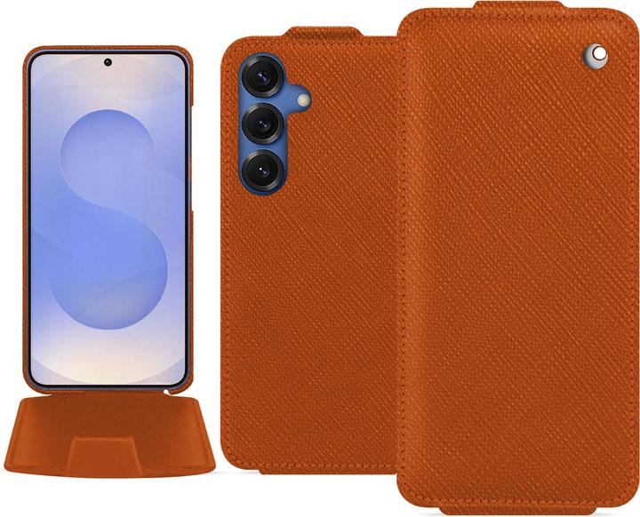 Image du produit Noreve Coque à rabat vertical en cuir