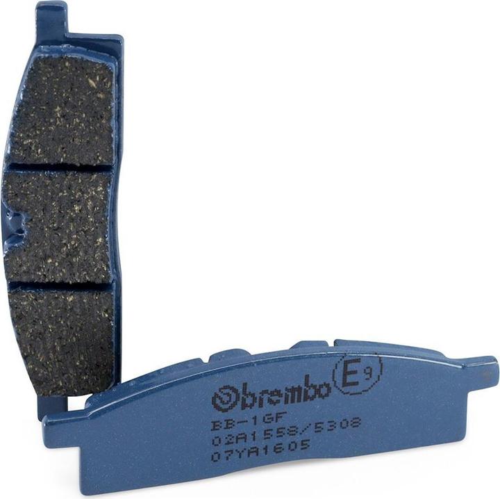 Produktbild Brembo YAM YZ80S/DT50LC = YA18