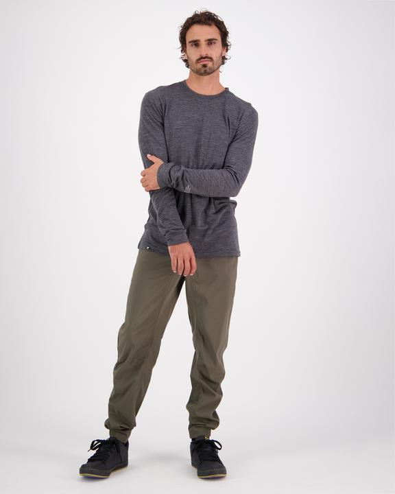 Immagine prodotto Mons Royale Zephyr Merino Cool LS (XL)
