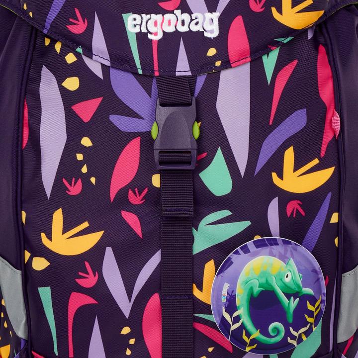 Actual product image Ergobag Mini (10 l)