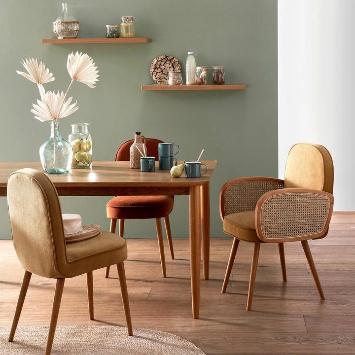 Produktbild La Redoute Interieurs Aftas (Ø 250 cm)