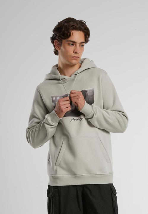 Image du produit Mister Tee Sweat à capuche Pray - 372 (XL)
