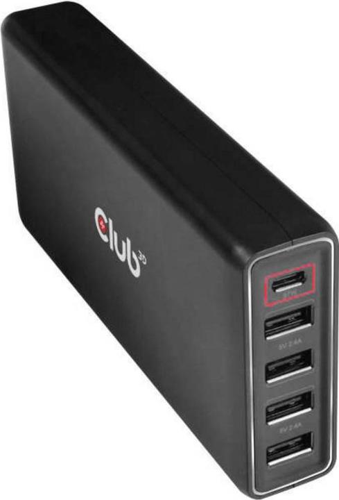 Produktbild Club 3D CAC-1903 (87 W)