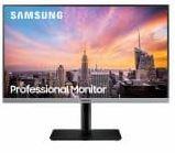 Actual product image Samsung LS24R650FDUXEN (1920 x 1080 pixels, 24")