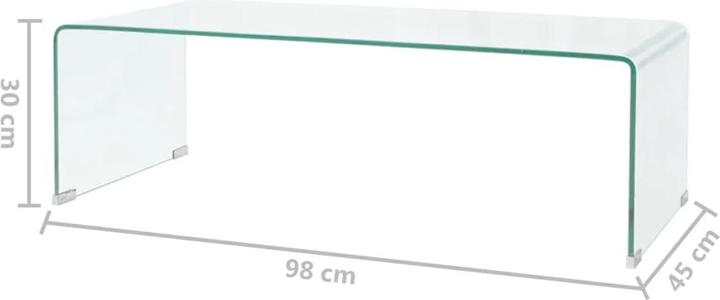 Image du produit VidaXL Urte (100 x 48 x 33 cm)