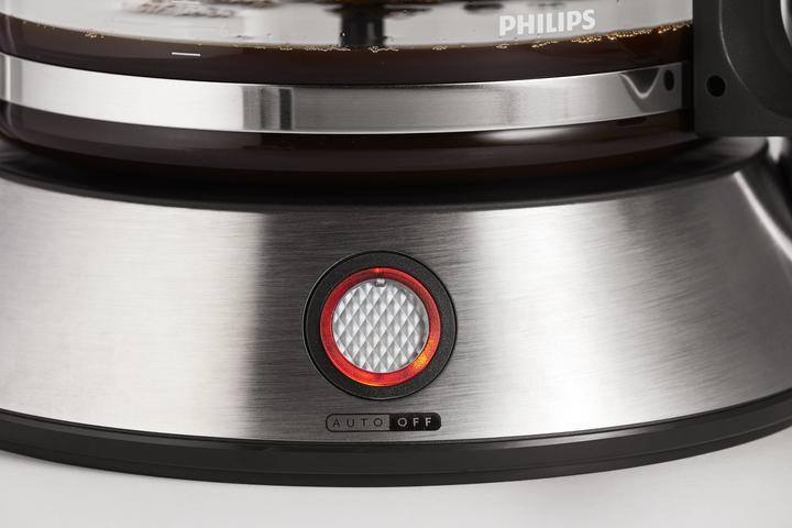 Produktbild Philips HD 5413/00 Cafe Gourmet