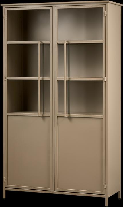 Actual product image BePureHome Exhibit (170 x 99 x 44 cm)
