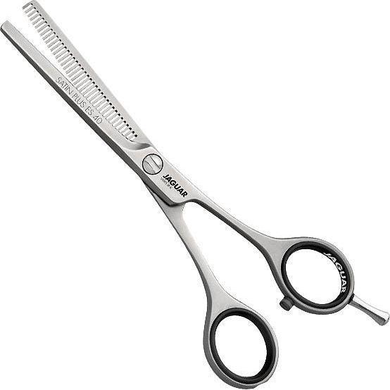 Produktbild Jaguar HS Schere 5.0" 3050 Satin Plus ES40 White Line (12.70 cm)