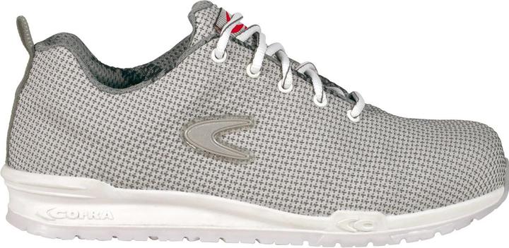 white/grey