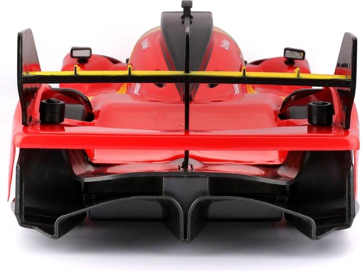 Image du produit Maisto Ferrari 499P