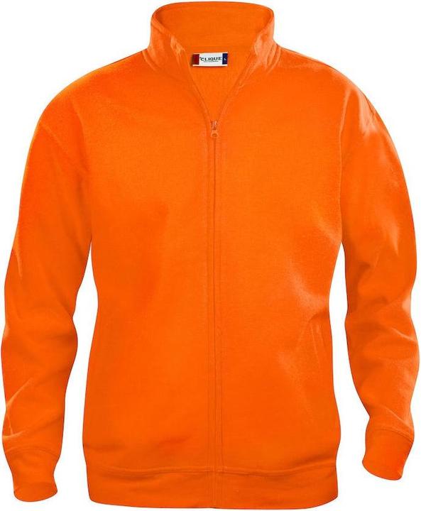 Image du produit Clique Sweat-shirt de base (L)