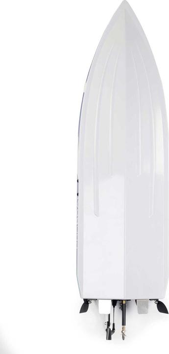 Produktbild ProBoat Sonicwake V2 36" Self-Righting Rennboot Brushless Deep-V RTR Weiss/Blau