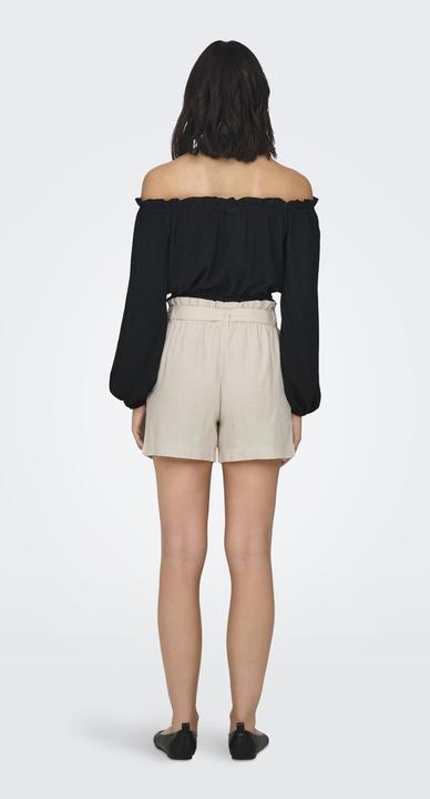 Image du produit JdY Ceinture Short en lin Short (36)