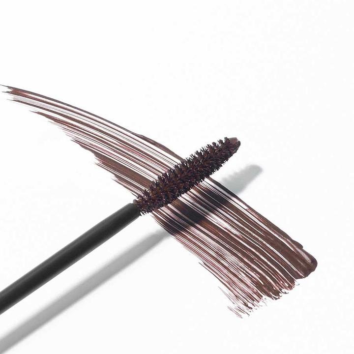 Actual product image Dr. Hauschka Defining Mascara (No. 02 - Brown)