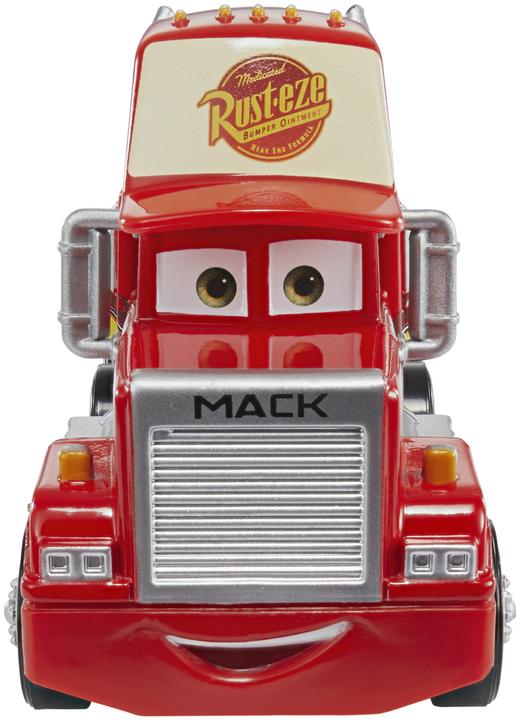 Actual product image Mattel Cars 3 Deluxe