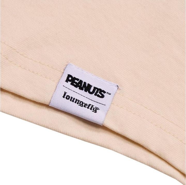 Produktbild Loungefly Peanuts by Tee T-Shirt Unisex Sporty Grösse XL (XL)
