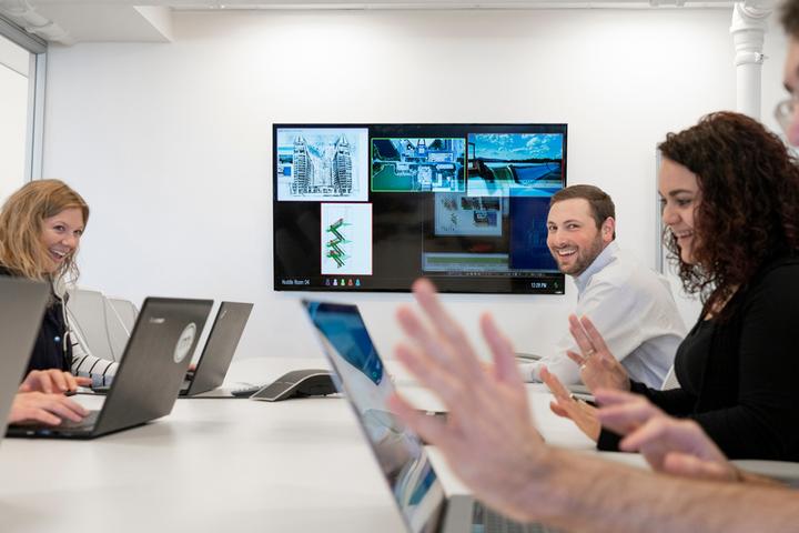 Image du produit mersive Solstice Pod Gen3 SGE Enterprise avec 4 ans d'abonnement Solstice