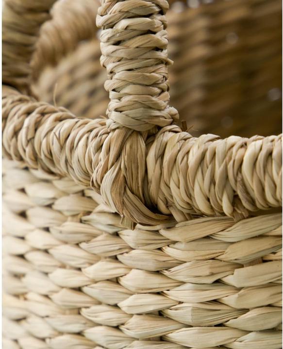 Actual product image House Doctor Korb Set HDCesta (4 x, 20 x 20 x 56 cm)