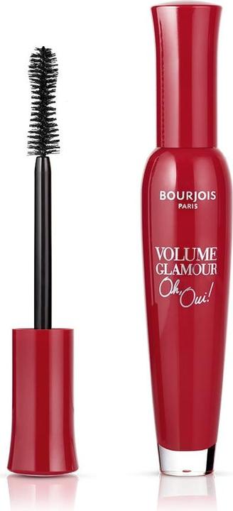 Actual product image Bourjois Big Lashes Oh, Oui! (01 Black)