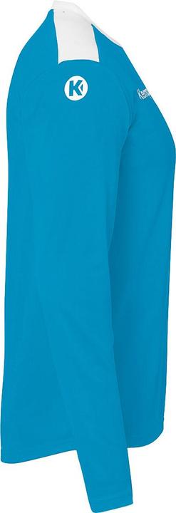 Actual product image Kempa Emotion 27 long-sleeved shirt (S)