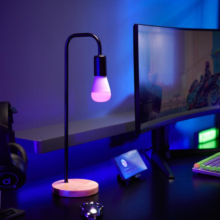 Actual product image Aqara Smarthome (E27, 1.50 W, 806 lm, 1 x, F)