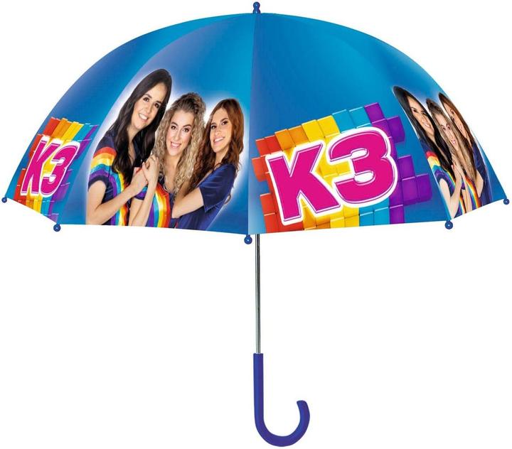 Image du produit K3 : Parapluie