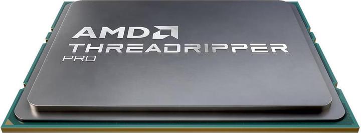 Immagine prodotto AMD Ryzen ThreadRipper PRO 7985WX - 3,2 (sTR5, 3.20 GHz, 64 -Core)