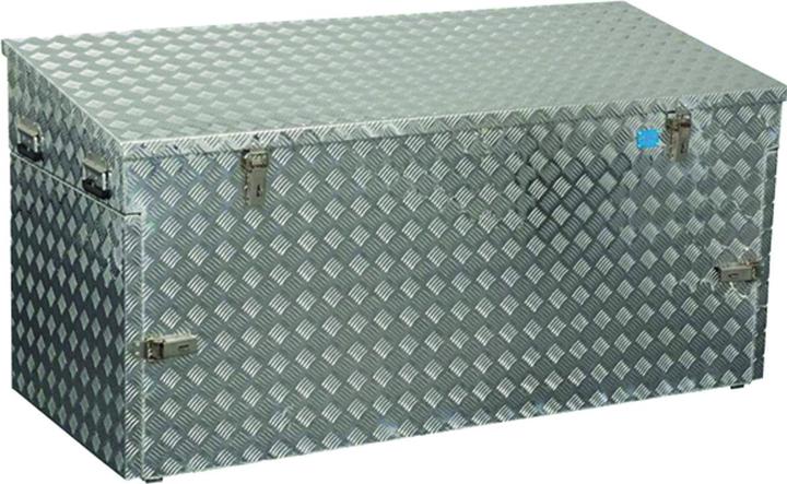 Produktbild Alutec Extreme 883