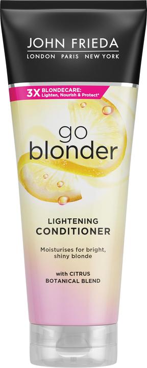 Image du produit John Frieda Sheer Blonde Go Blonder (250 ml)