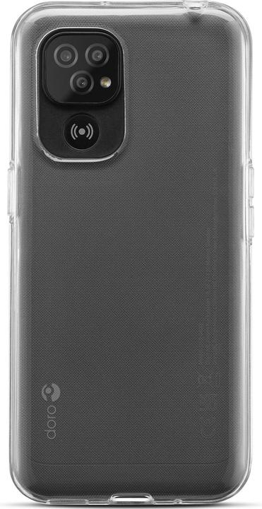 Doro Silicone protective cover Series (Doro 8100, Doro 8200)