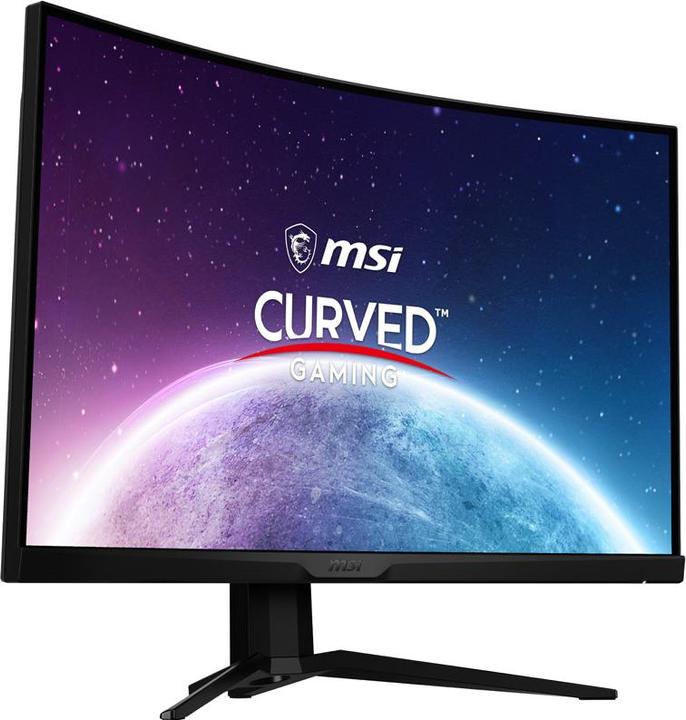 Actual product image MSI MAG 325CQRXFDE (2560 x 1440 pixels, 32")