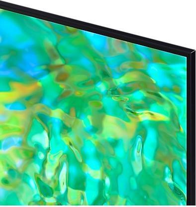 Produktbild Samsung UE65CU8072U (65", LED, 4K)