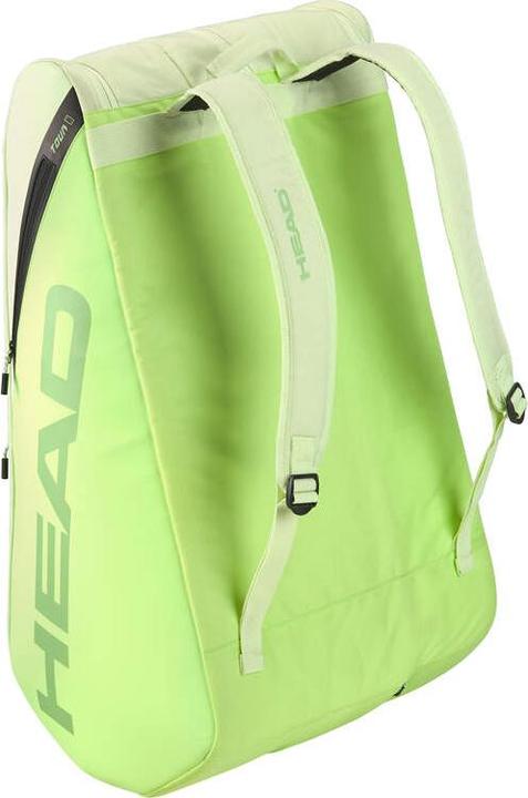 Immagine prodotto Head Tour Racquet Bag XL Yellow
