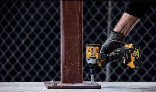 Produktbild DeWalt DCF921NTXJ (Akkubetrieb)