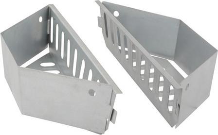Produktbild Dangrill Kulholdere 2er-Pack