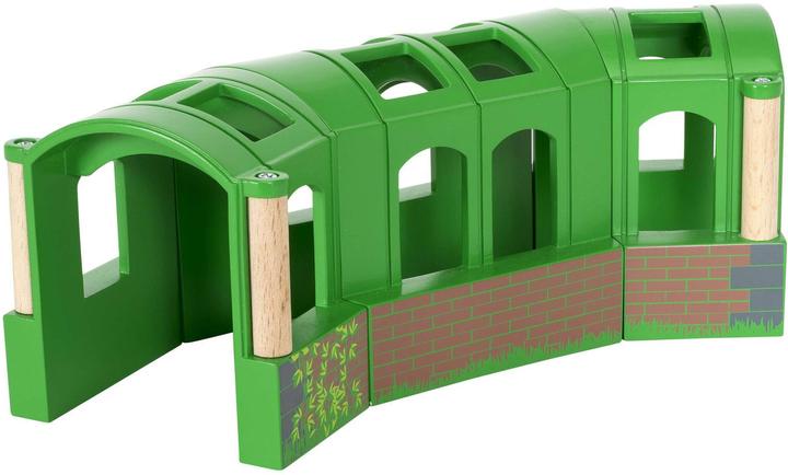 Produktbild Brio Flexibler Tunnel