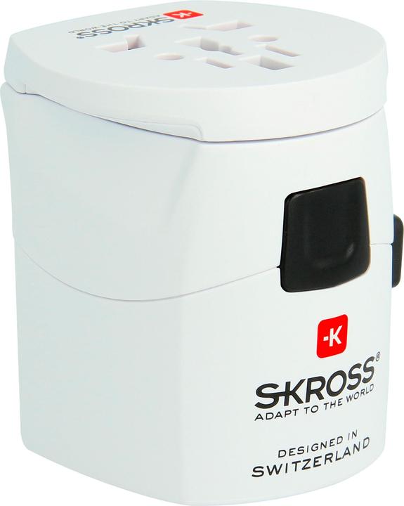 Actual product image Skross PRO Light - World