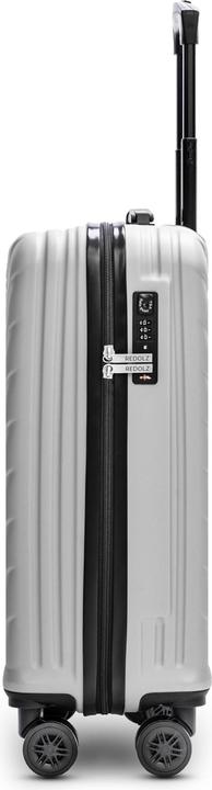 Image du produit Redolz Essentials 07 CABIN 4 roues trolley cabine 55 cm (39 l, Bagage à main (jusqu'à 50l))