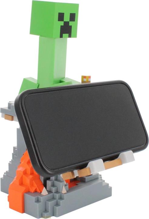 Immagine prodotto Exquisite Gaming Cable Guy - Minecraft Creeper (PS5)