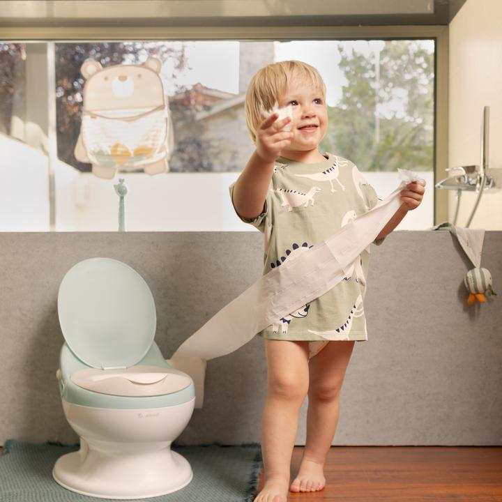 Image du produit Jané Jane' Educational Soft Potty 12m avec