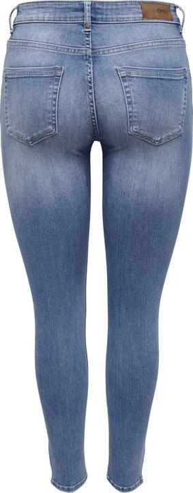 Produktbild Only ONLBlush Mid Ankle Skinny Fit Jeans (M)