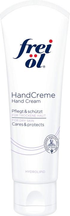 Produktbild Frei Öl Hydrolipid Handcreme, 50 ml CRE (50 ml)